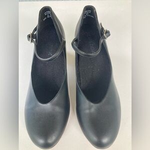 Capezio dance shoes